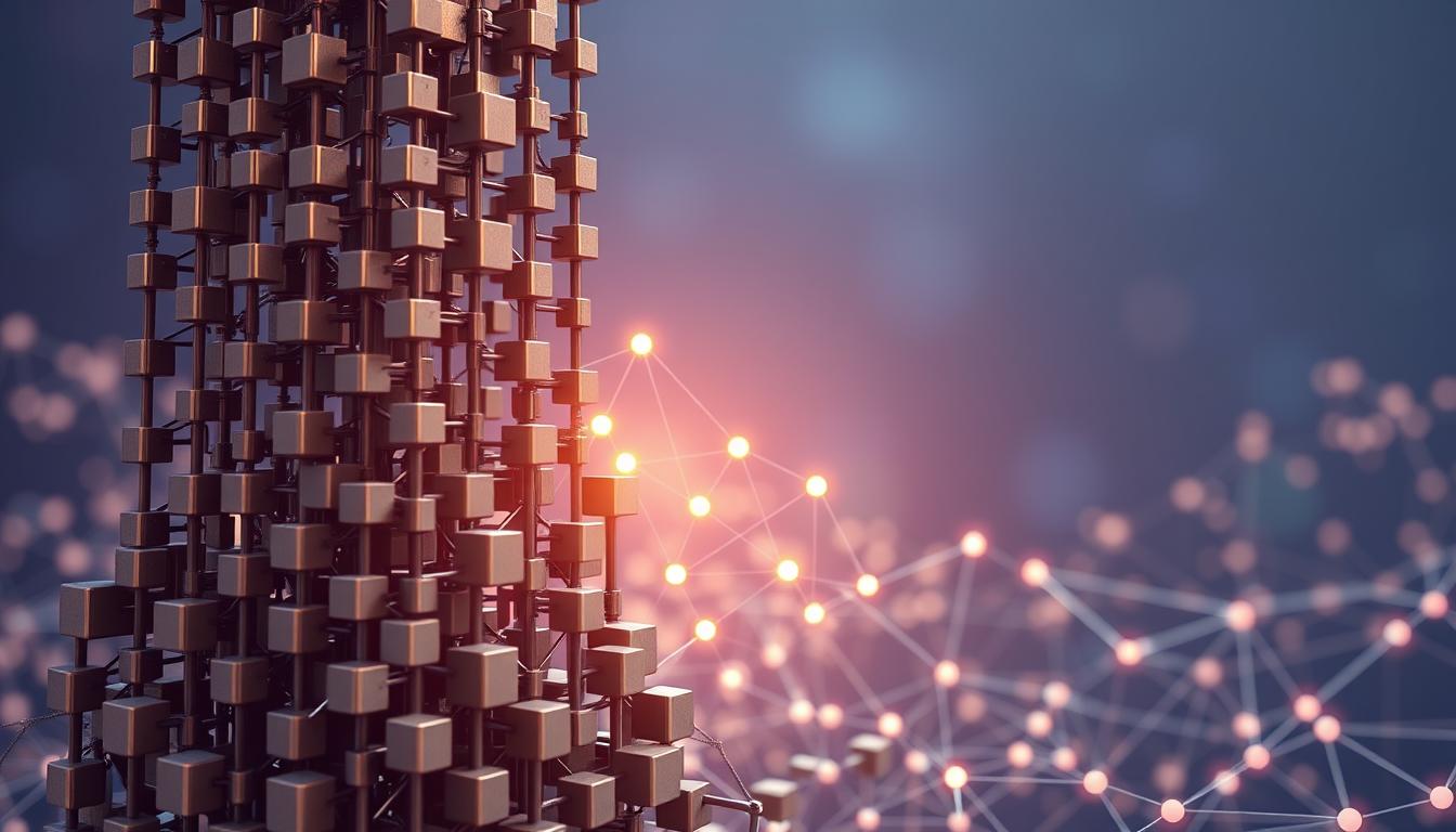 Las mejores dApps construidas en Polkadot y su impacto en el mercado