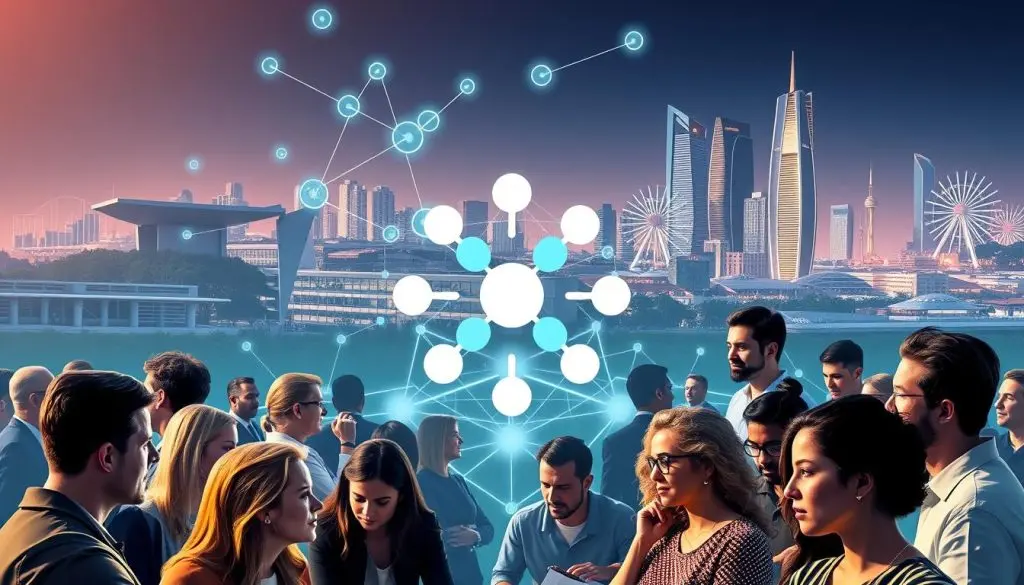 gobernanza blockchain gobernanza blockchain