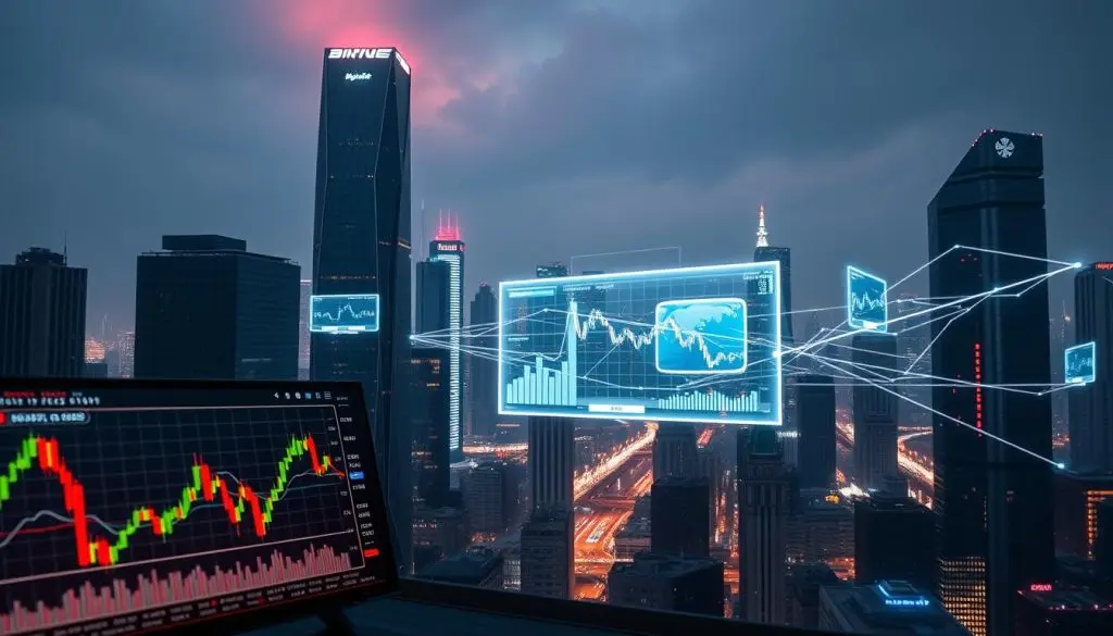 trading descentralizado trading descentralizado