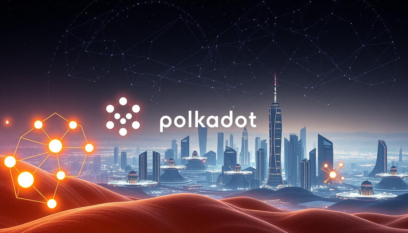 ¿Por qué Polkadot es clave para el futuro de la interoperabilidad blockchain?