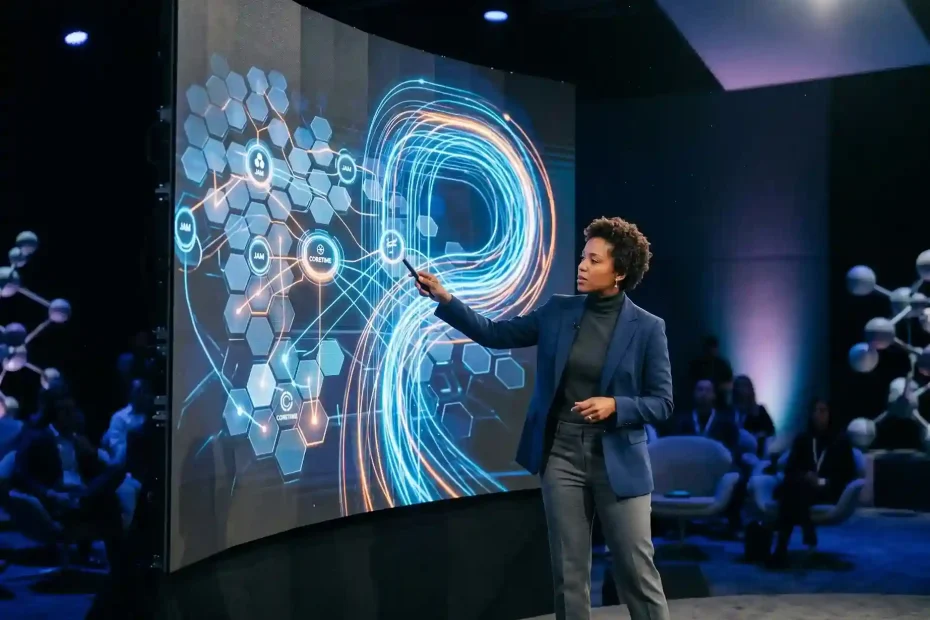 Nueva Etapa De Polkadot: cómo JAM y Coretime pueden cambiar el futuro de la red